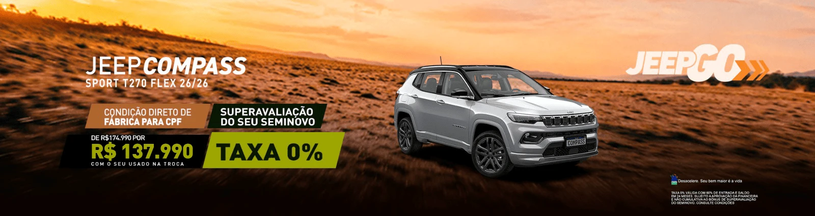 COMPASS SPORT